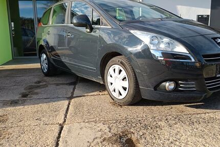 Peugeot 5008 167.000 km 3.799 € Gera 07551