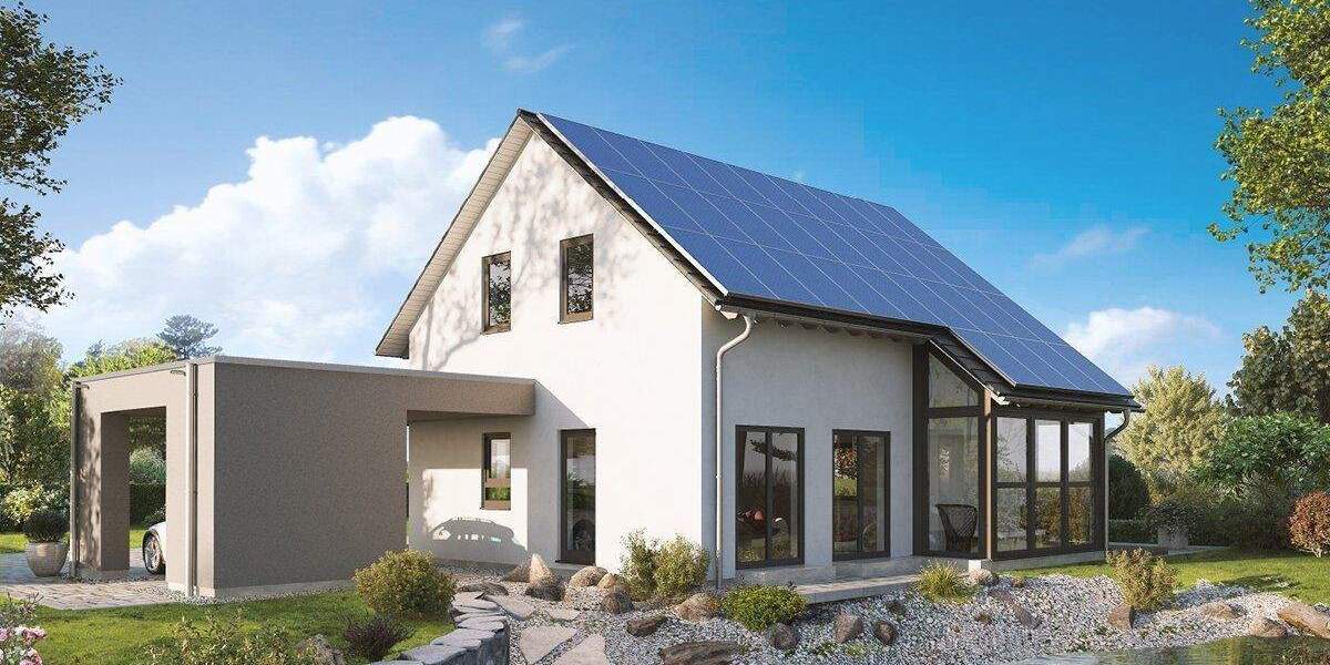 Ihr Traumhaus in Silbitz - Individuell und Nachhaltig 4 zimmer