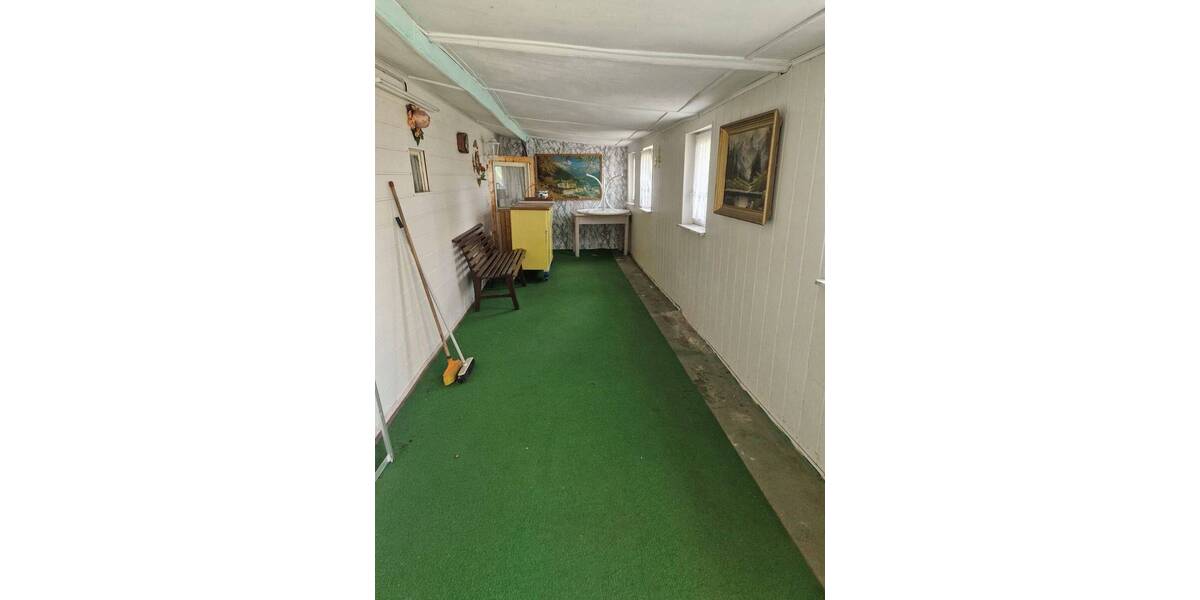 Doppelhaushälfte Rositz - 1 Zimmer, 144 m&sup2;, 69.000&euro; | Angebot:25685832