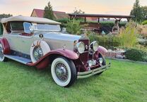 Gebrauchtwagen Cadillac Andere