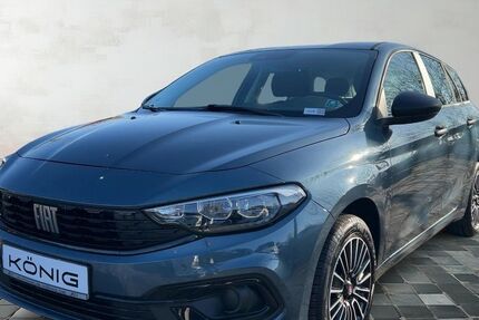 Fiat Tipo 22.853 km 22.999 &euro; Gera 07552