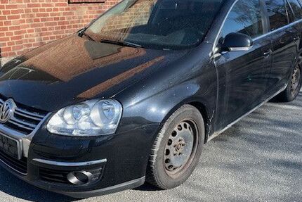 VW Golf 285.000 km 999 &euro; Eisenberg in Thüringen 07607