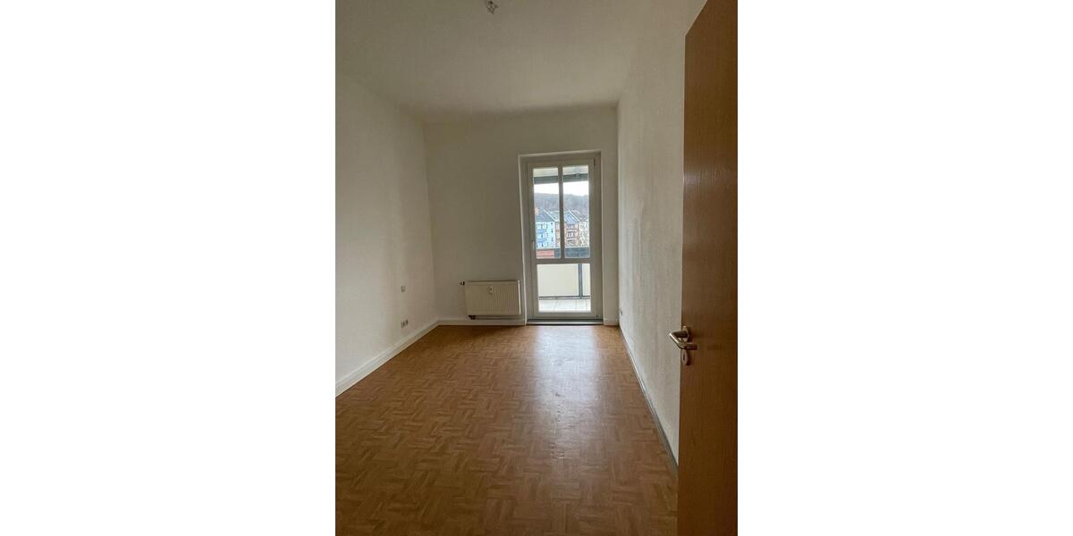 Etagenwohnung Gera - 2 Zimmer, 43 m&sup2;, 257&euro; | Angebot:24977552