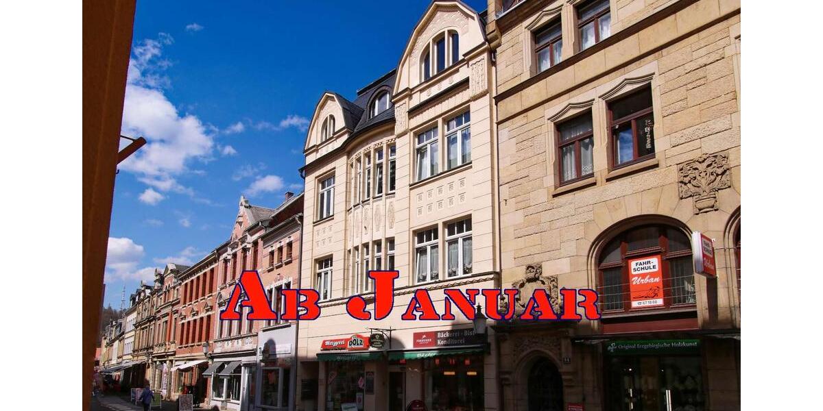 Wohnen mit Stil - im Jugendstil 4 zimmer