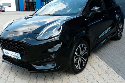Ford Puma 24.610 km 19.890 € Schmölln 04626