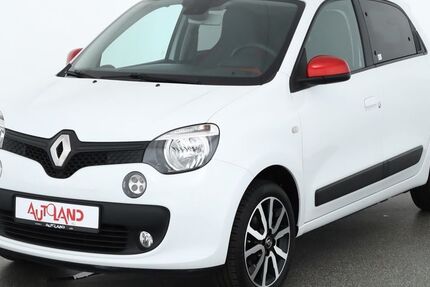 Renault Twingo 19.838 km 11.890 &euro; Gera 07546
