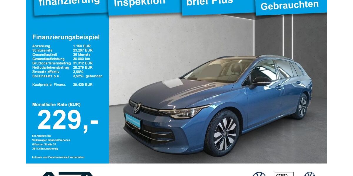 VW Golf 26.509 km 29.429 &euro; Weida 07570