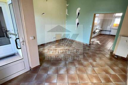 2 kleine Büro- und Gewerbeflächen in Gera zu verkaufen! Zentrumsnah! 4 zimmer