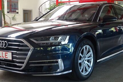 Audi A8 185.180 km 33.990 &euro; Gera 07552