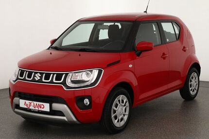 Suzuki Ignis 39.987 km 13.990 € Zwickau 08056