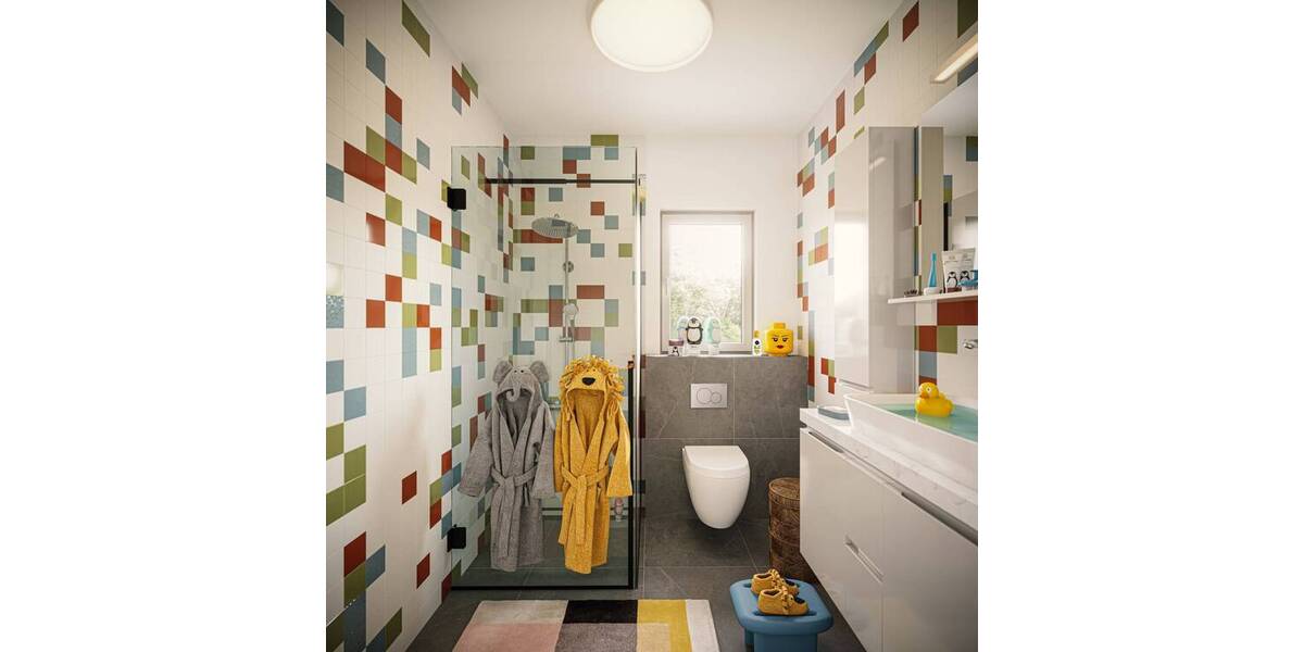 Mehrfamilienhaus, Wohnhaus Hermsdorf - 5 Zimmer, 154 m&sup2;, 566.448&euro; | Angebot:25958325