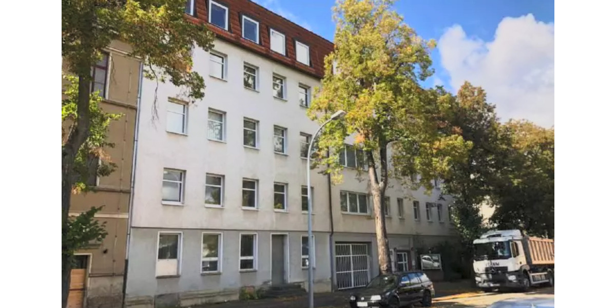 Mehrfamilienhaus, Wohnhaus Zeitz - 290.000&euro; | Angebot:25614643