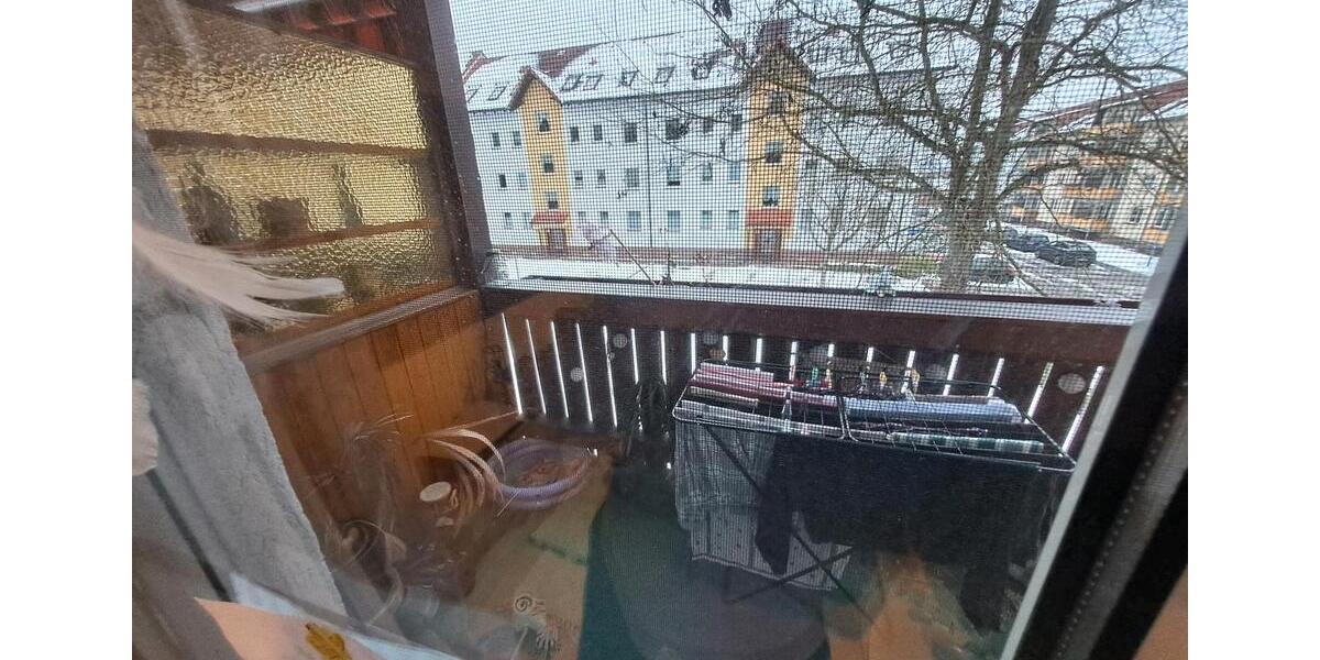 Etagenwohnung Stadtroda - 3 Zimmer, 64 m&sup2;, 615&euro; | Angebot:25180644