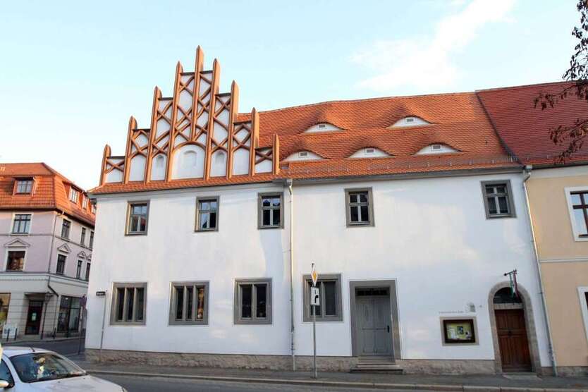 Wohnung zum Mieten in Zeitz 335 € 47 m²