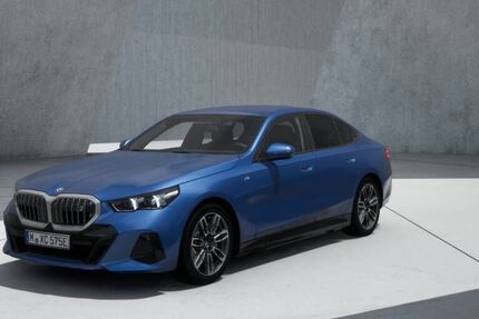 BMW i5 29.102 km 64.455 &euro; Langenwetzendorf 07957