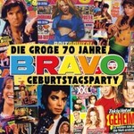 Die Große BRAVO Geburtstagsparty