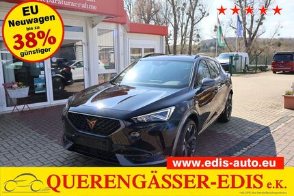 Cupra Formentor 44.700 km 27.990 &euro; Berga-Wünschendorf 07980