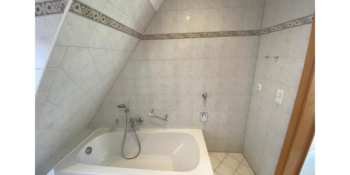 Terrassenwohnung Mohlsdorf-Teichwolframsdorf Teichwolframsdorf - 2 Zimmer, 59 m&sup2;, 400&euro; | Angebot:26618802