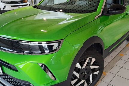 Opel Mokka 67.600 km 15.950 &euro; Werdau 08412