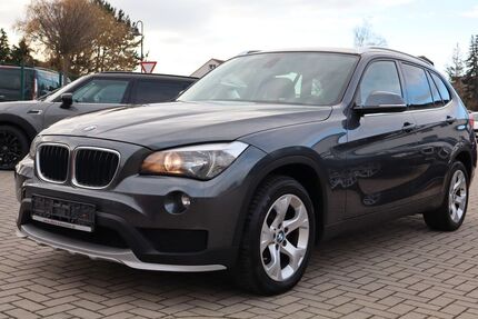 BMW X1 248.700 km 6.990 &euro; Kretzschau 06712