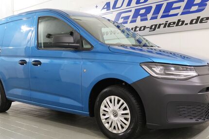 VW Caddy 47.800 km 18.950 &euro; Miesitz 07819