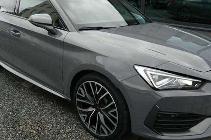 Cupra Leon 54.000 km 26.990 &euro; Gera 07545