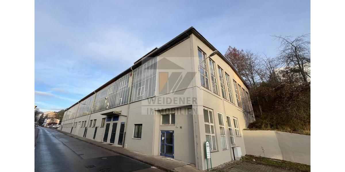 Gewerbeobjekt Gera Lusan - 1.300&euro; | Angebot:24896350