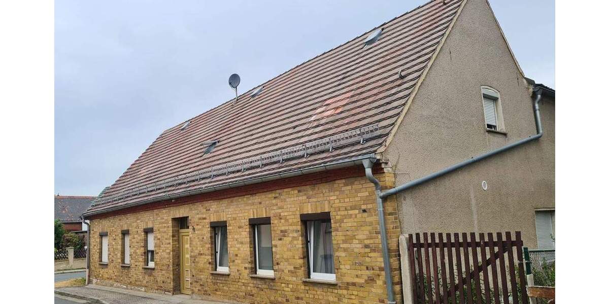 +++ Einfamilienhaus in Plotha +++ 6 zimmer