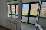 helle 2-Raum-Wohnung mit Wintergarten und Blick ins Grüne: in Gera-Bieblach! - Erdgeschoßwohnung Gera Alt-Bieblach | Angebot:26339853