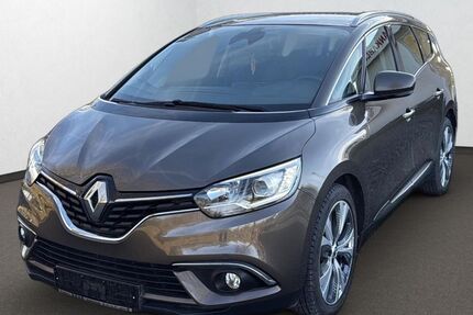 Renault Scenic 81.393 km 10.399 &euro; St. Gangloff 07629