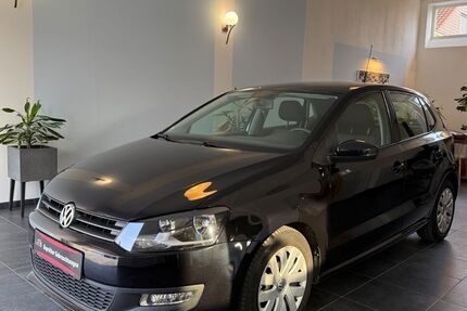 VW Polo 141.807 km 7.799 &euro; Gera 07552
