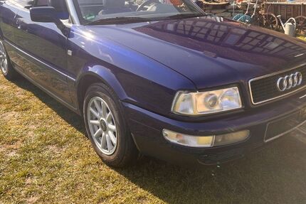 Audi 80 241.020 km 7.499 € Elsteraue 06729