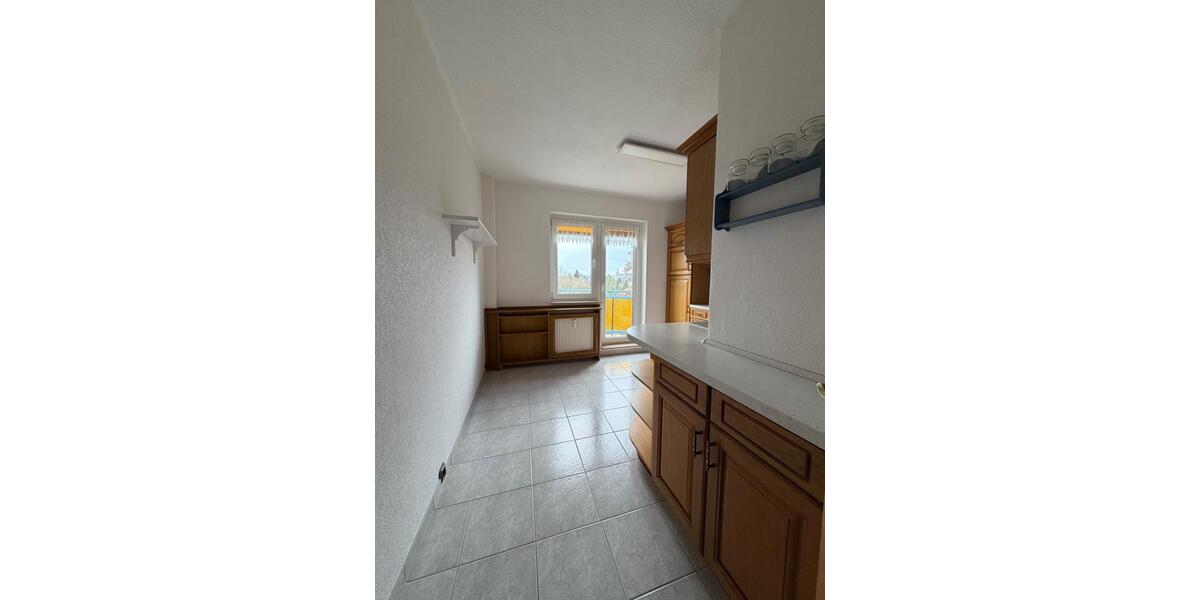 Etagenwohnung Weida - 4 Zimmer, 83 m&sup2;, 79.900&euro; | Angebot:26942154