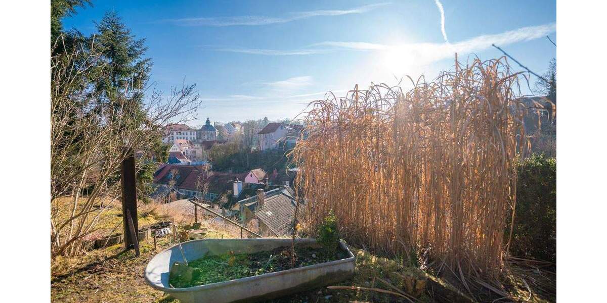 Reihenmittelhaus Stadtroda - 5 Zimmer, 115 m&sup2;, 99.000&euro; | Angebot:25851381