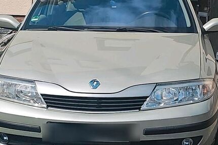 Renault Laguna 106.997 km 3.990 € Zeitz 06712
