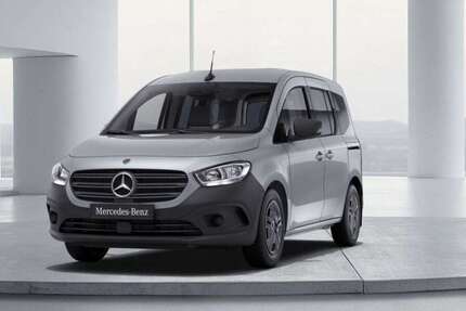 Mercedes-Benz Citan 31.890 km 24.590 &euro; Gera 07546