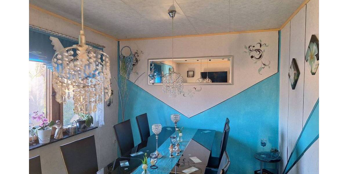 Einfamilienhaus Ronneburg Raitzhain - 4 Zimmer, 112 m&sup2;, 109.000&euro; | Angebot:26392477