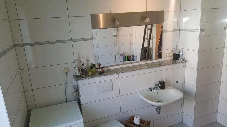 Dachgeschoßwohnung Gera - 3 Zimmer, 83 m&sup2;, 800&euro; | Angebot:26451510