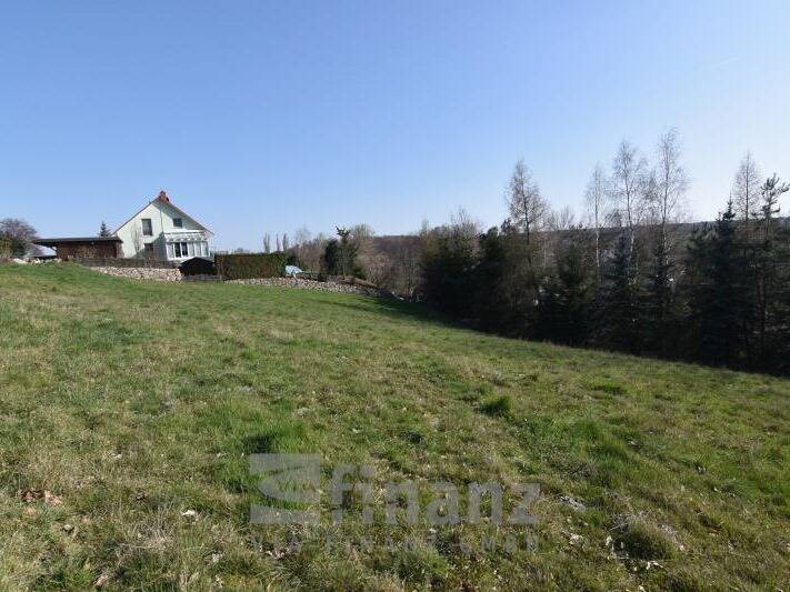 Grundstück Crimmitschau Lauenhain - 56.250&euro; | Angebot:23981362