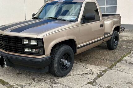 Chevrolet C1500 189.279 km 29.900 &euro; Gera 07546