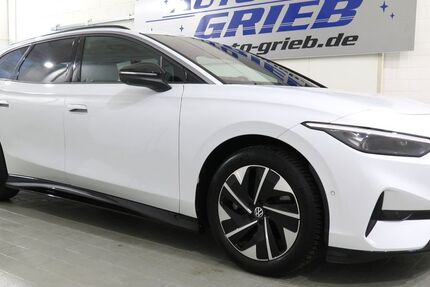VW ID.7 34.700 km 42.950 &euro; Miesitz 07819
