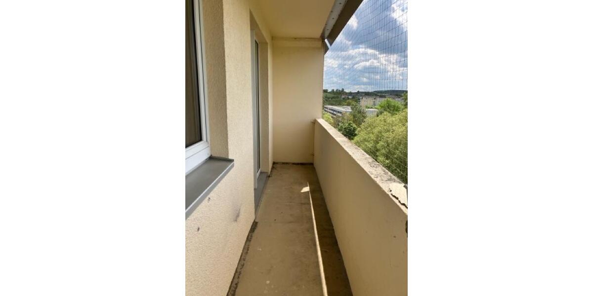 Etagenwohnung Gera Lusan - 4 Zimmer, 71 m&sup2;, 395&euro; | Angebot:26678239