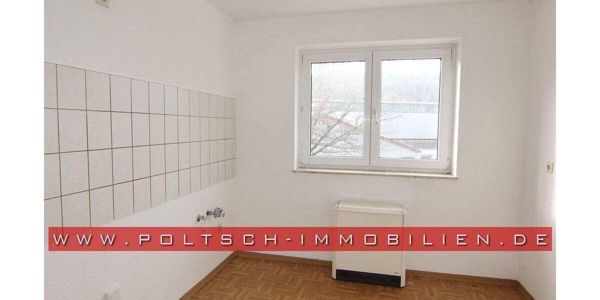 Etagenwohnung Weida - 2 Zimmer, 60 m&sup2;, 29.000&euro; | Angebot:25072231