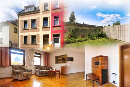 Haus Zeulenroda-Triebes Triebes - 5 Zimmer, 110 m&sup2;, 890&euro; | Angebot:26993055