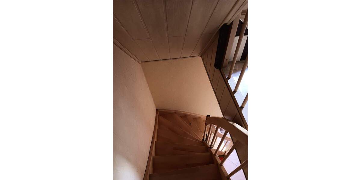 Bauernhaus, Landhaus Teuchern Wernsdorf - 6 Zimmer, 165 m&sup2;, 125.000&euro; | Angebot:25726880