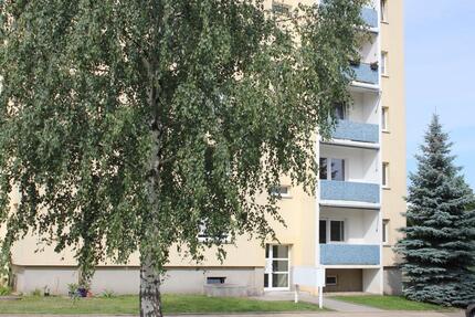 Gera: Studenten- Singlewohnung in toller Lage 1 zimmer