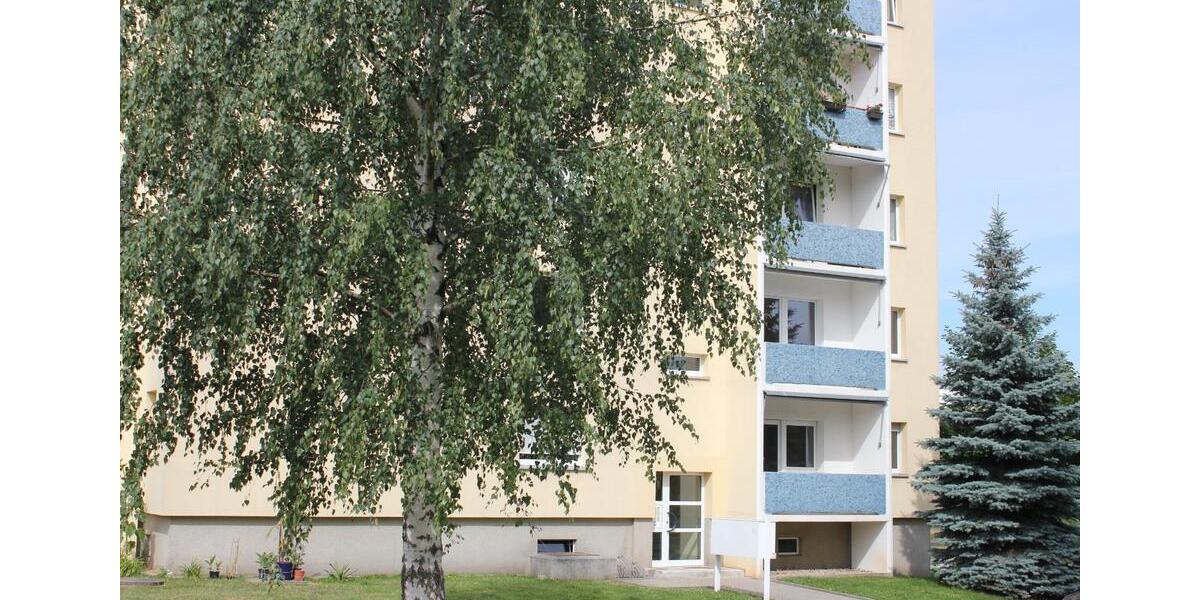 Gera: Studenten- Singlewohnung in toller Lage 1 zimmer