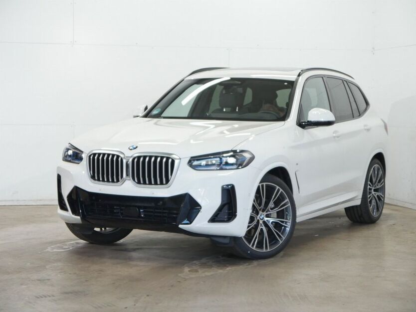 BMW X3 19.998 km 62.949 € Zwickau 08060