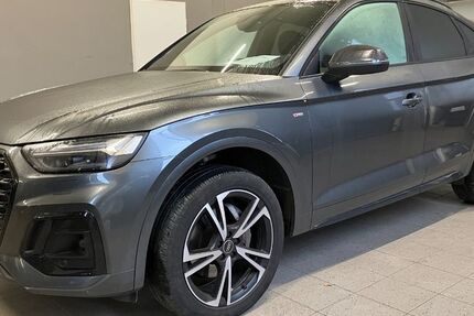 Audi Q5 77.484 km 37.987 € Gera 07546