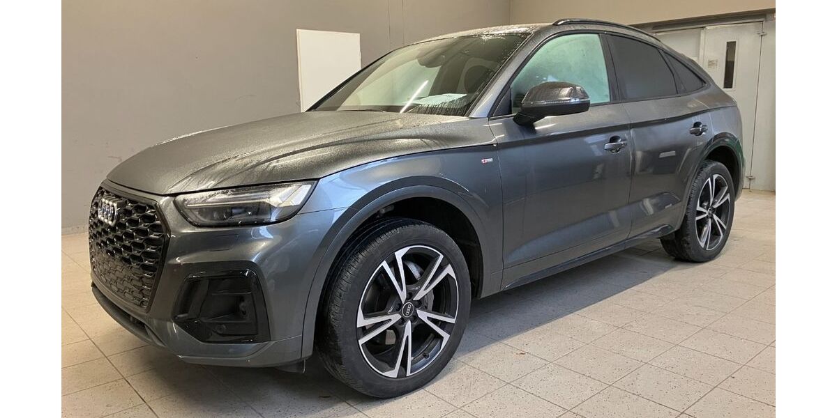 Audi Q5 77.484 km 37.987 € Gera 07546